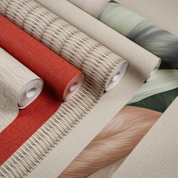 Обои TrendColor TC72456-28 Trend Nature флиз. 1,06Х10м-image-6