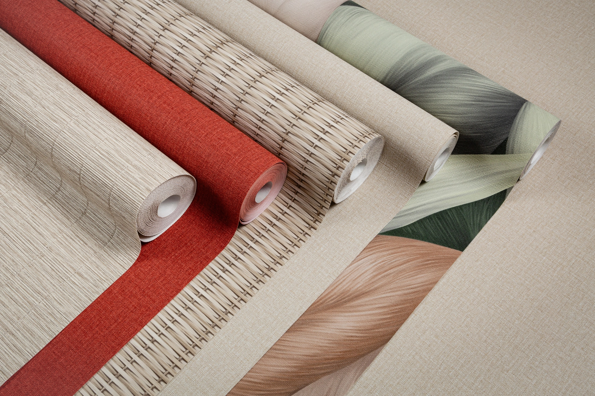 Обои TrendColor TC72456-28 Trend Nature флиз. 1,06Х10м-image-6