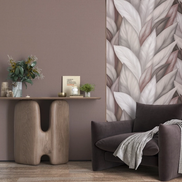 Обои TrendColor TC72457-48 Trend Nature флиз. 1,06Х10м-image-2