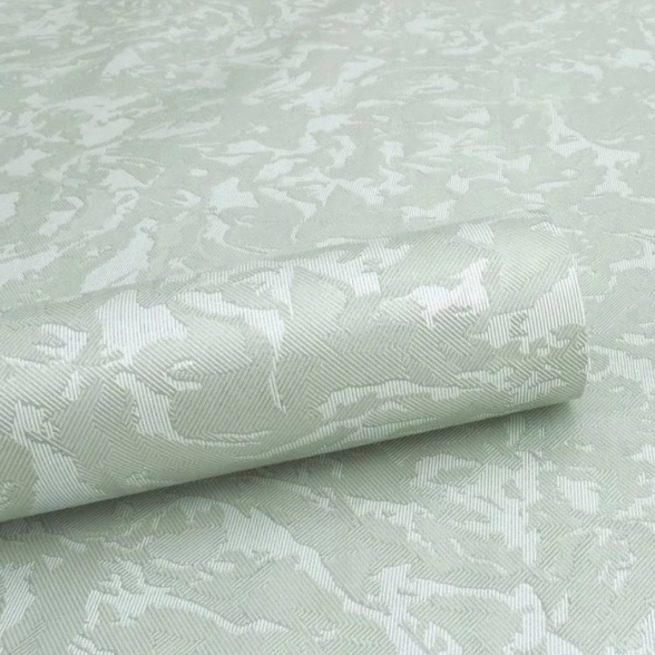 Обои виниловые Erismann Classic Silk 60741-09 зеленые 1.06x10м-image-1