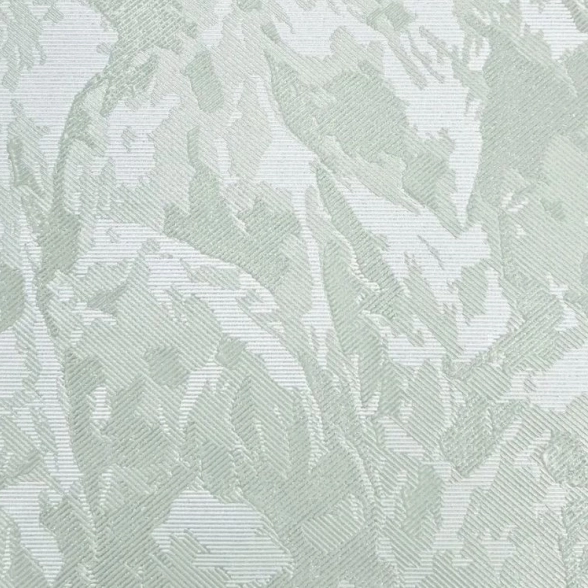 Обои виниловые Erismann Classic Silk 60741-09 зеленые 1.06x10м-image-2