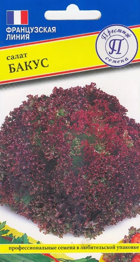 Салат Бакус Престиж Ц