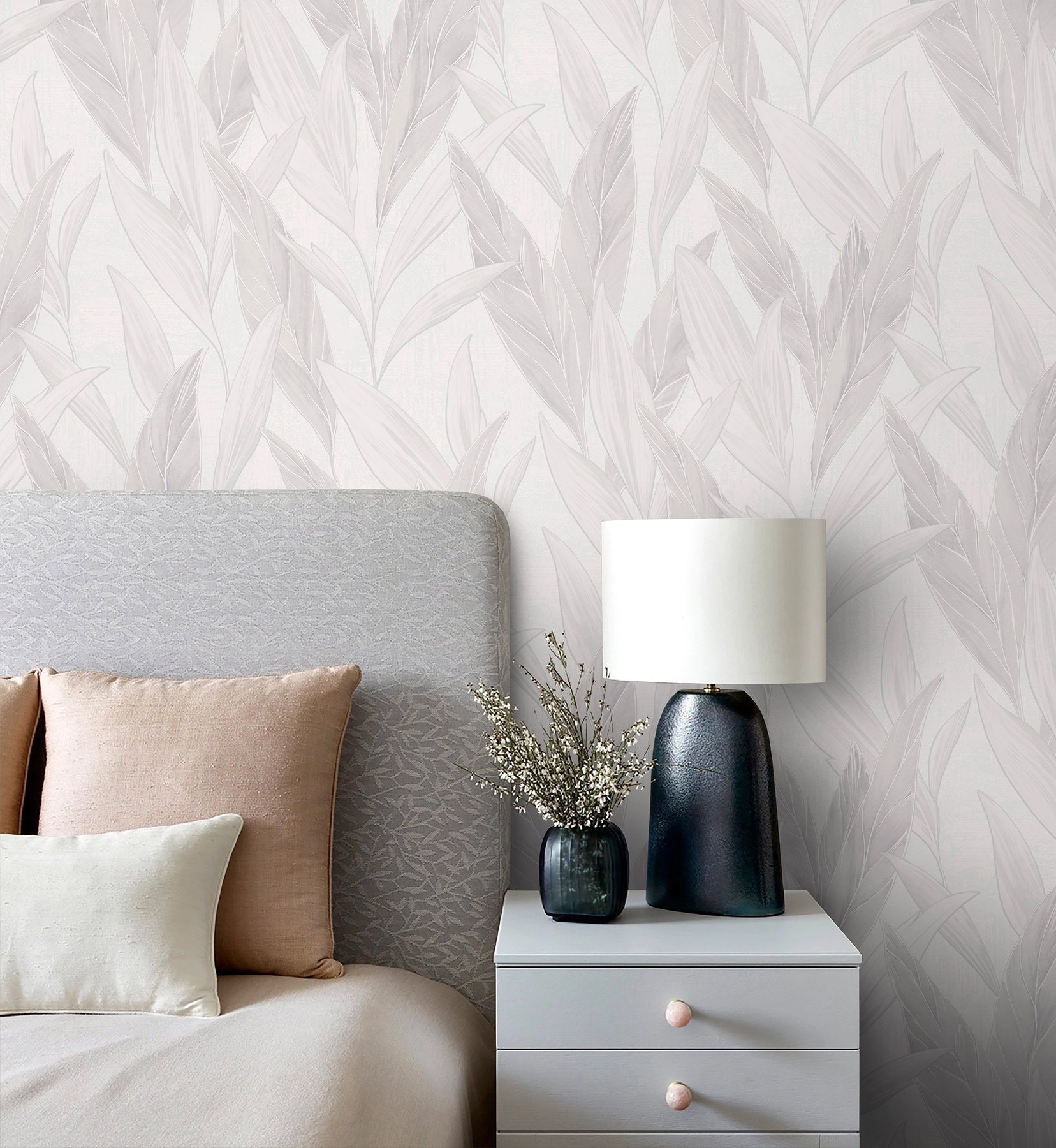 Обои WallSecretљ8845-21 Бохо/Boho флиз. 1,06Х10м Акция-image-4