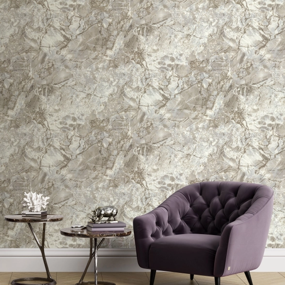 Обои Euro Decor 7318-12 Светило/Lucerna 1,06Х10м-image-2