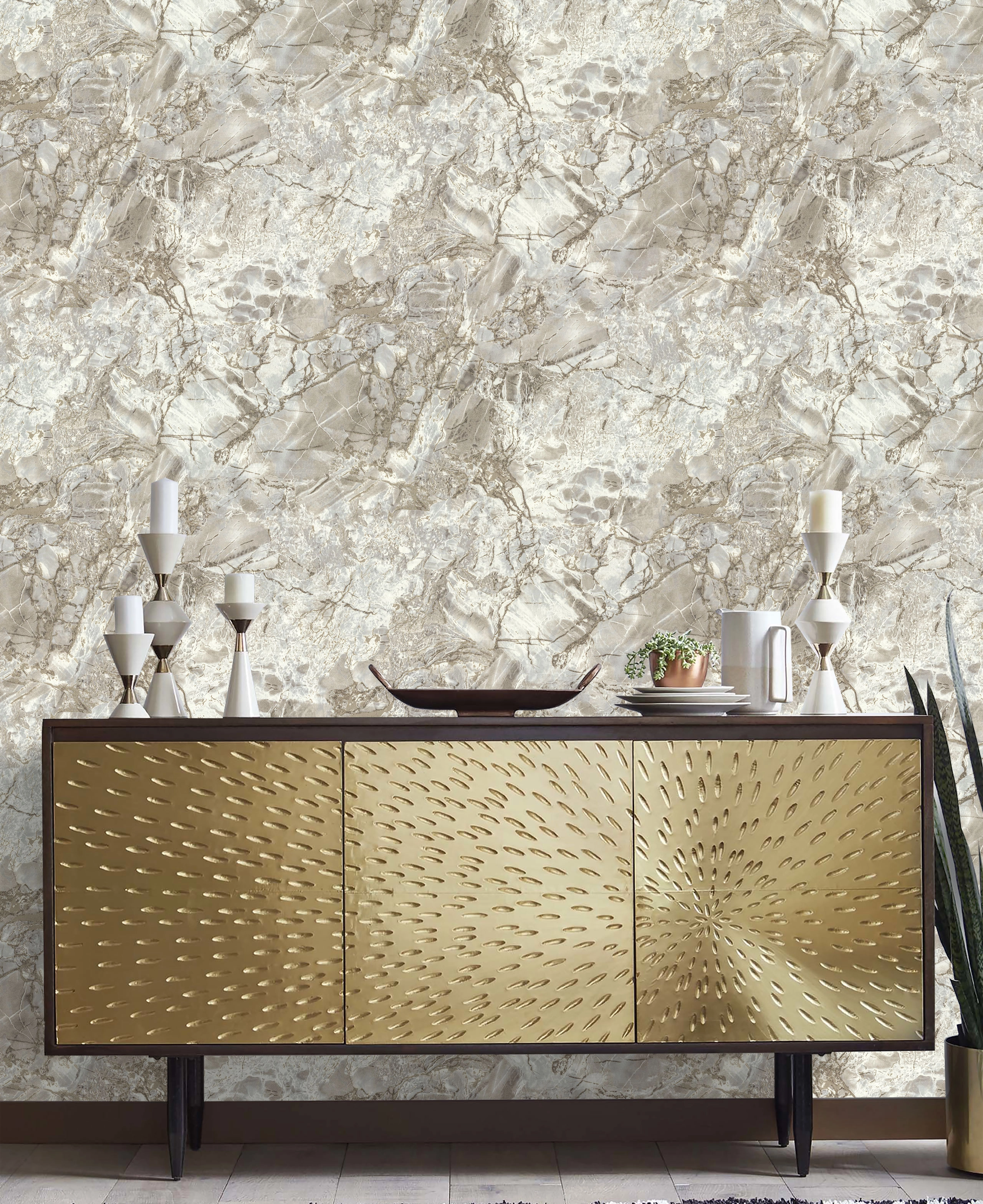 Обои Euro Decor 7318-12 Светило/Lucerna 1,06Х10м-image-3