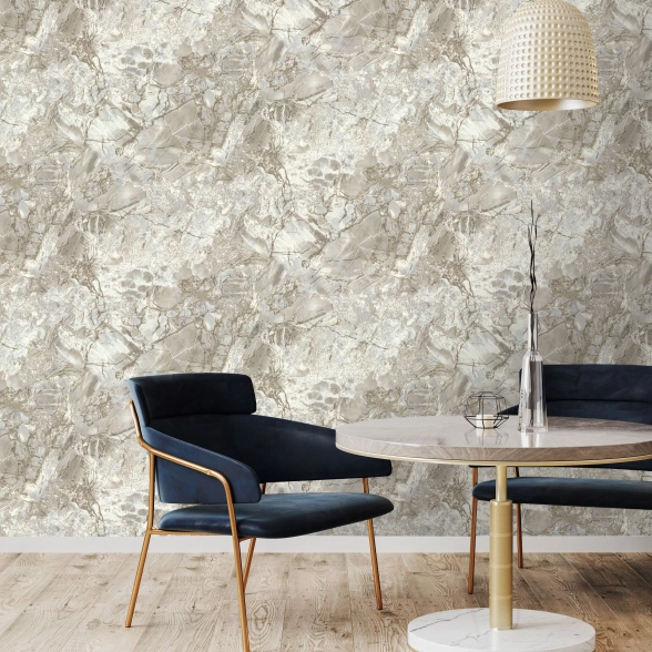 Обои Euro Decor 7318-12 Светило/Lucerna 1,06Х10м-image-4