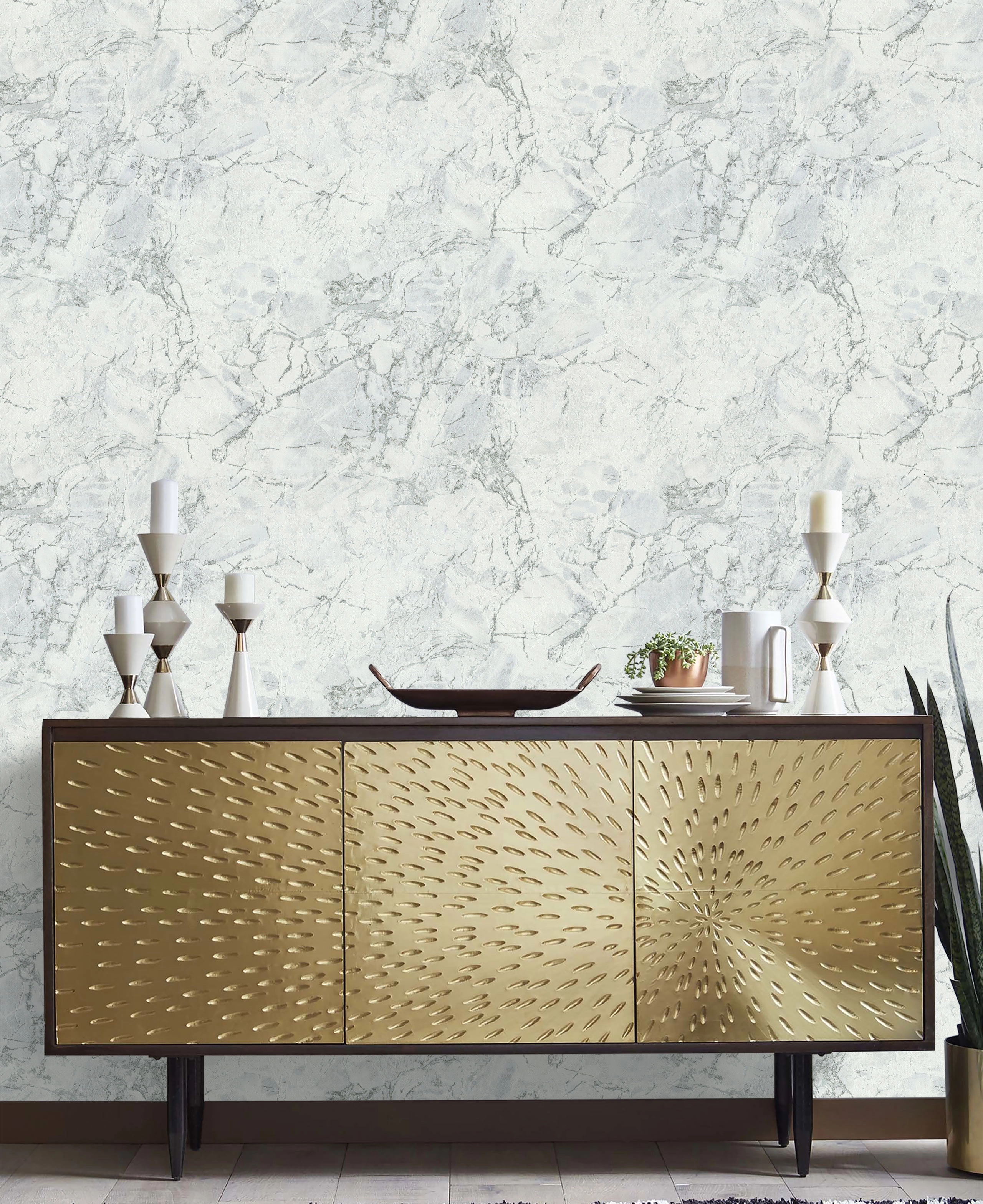 Обои Euro Decor 7318-11 Светило/Lucerna 1,06Х10м-image-5