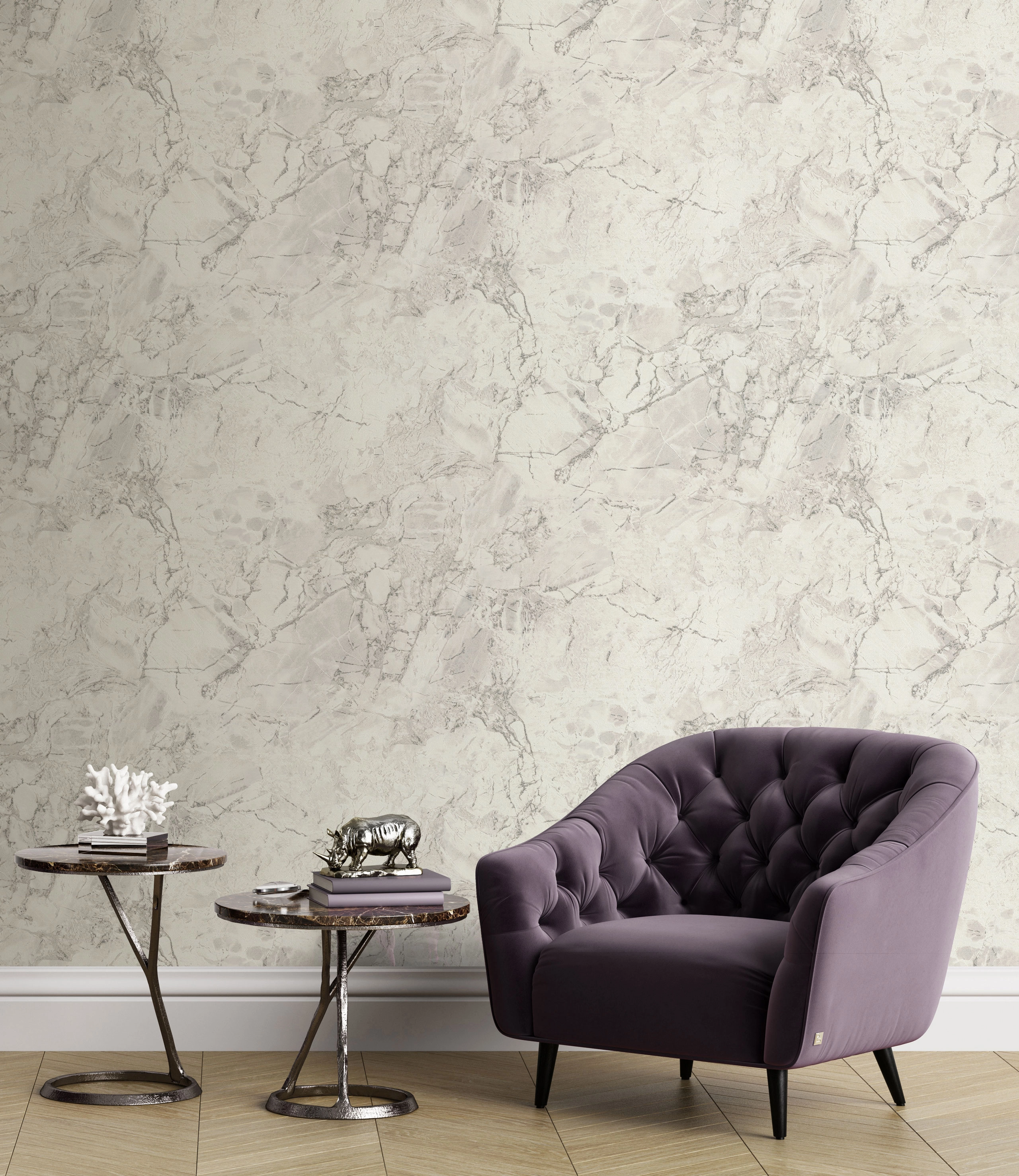 Обои Euro Decor 7318-21 Светило/Lucerna 1,06Х10м-image-2