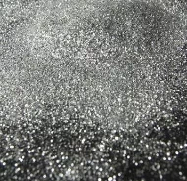 Люрекс Bioplast SB102 серебро