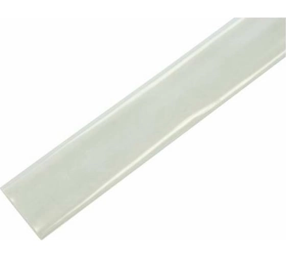 Уголок ПВХ 20х20 Идеал ясень белый 2.7м