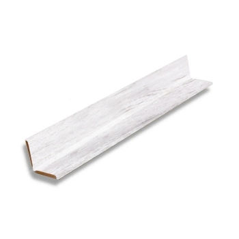 Уголок ПВХ Оскар Дуб 3м ВЕК