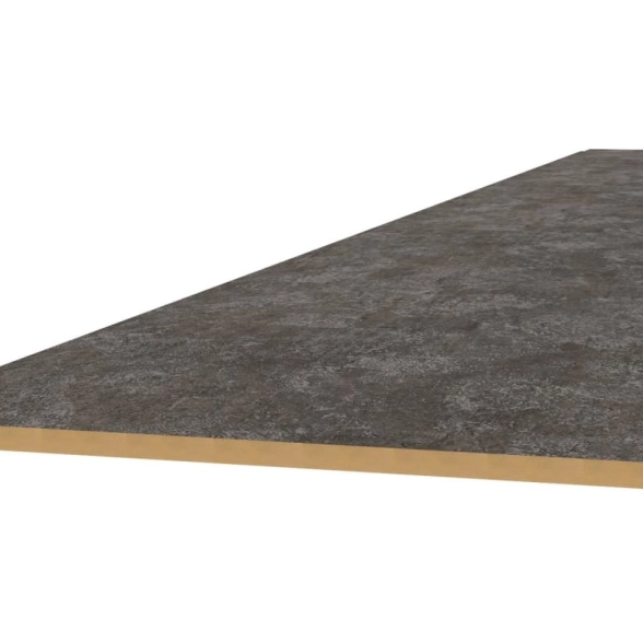 Панель МДФ Classic STELLA Premium 2700х200х6 Бетон Нью-Йорк