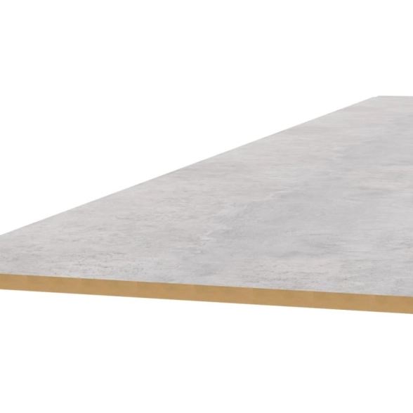 Панель МДФ Classic STELLA Premium 2700х200х6 Бетон Чикаго