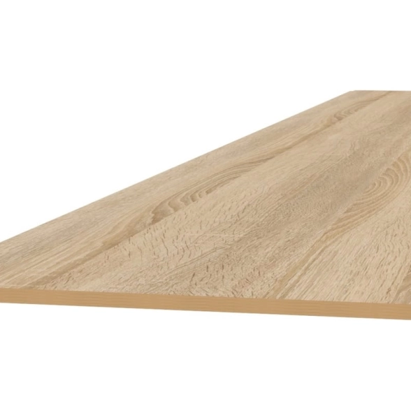 Панель МДФ Classic STELLA Standart 2700х200х6 Дуб Сонома