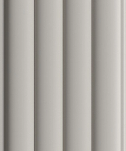 Панель МДФ Dune STELLA De Luxe 2700х200х10 Sandgrau