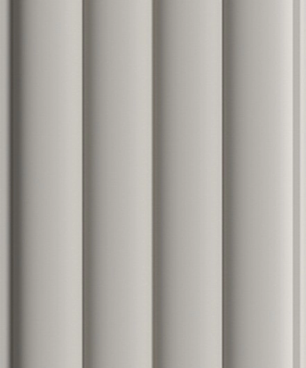 Панель МДФ Dune STELLA De Luxe 2700х200х10 Sandgrau