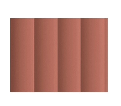 Панель МДФ Dune STELLA De Luxe 2700х200х10 Mauve