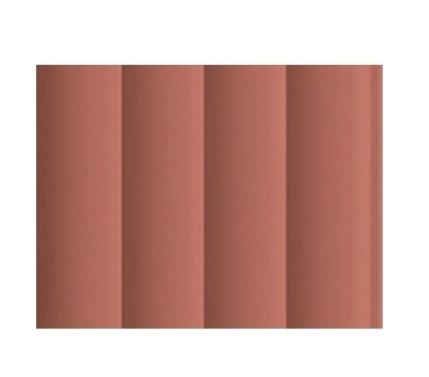 Панель МДФ Dune STELLA De Luxe 2700х200х10 Mauve