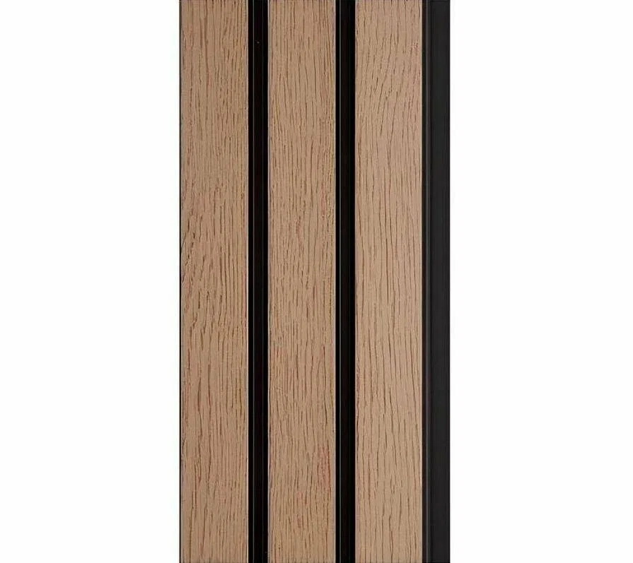 Панель МДФ 3D-профиль 40*16*2800 01 Бостон