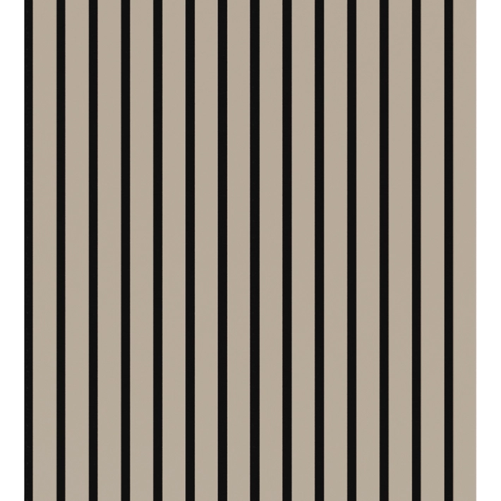 Панель МДФ акустич.Stella Comfort De Luxe Sandgrau 2780х600х9