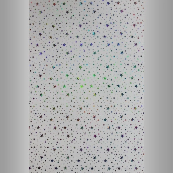 Панель ПВХ 3х0.25 Пензап Звездопад