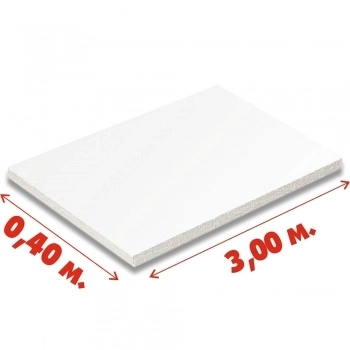 Панели ПВХ 400*3000мм Сэндвич