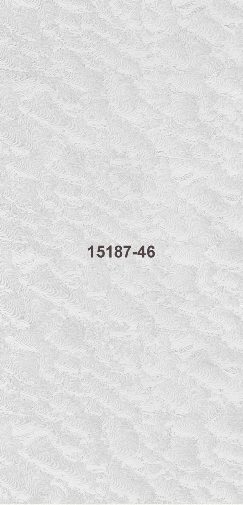 Панели ПВХ 2.7х0.25 Пензап Зефир белый
