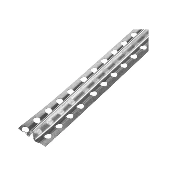 Маяк для штукатурки 10мм 3м