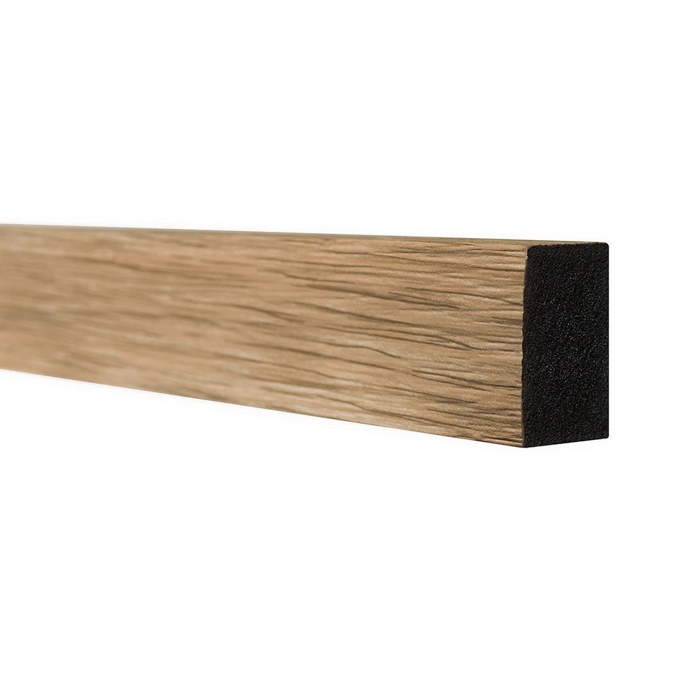 Молдинг 611-83SH 30*20*3000мм