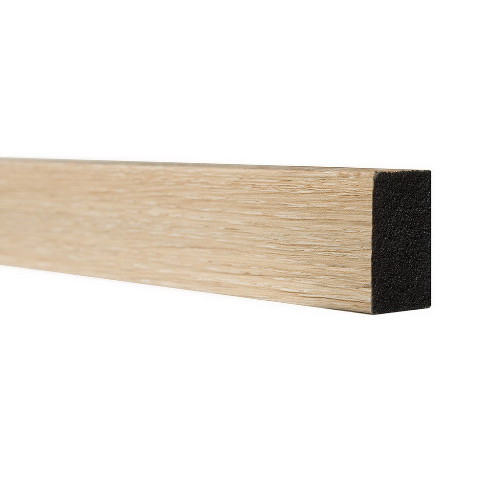 Молдинг 611-90SH 30*20*3000мм