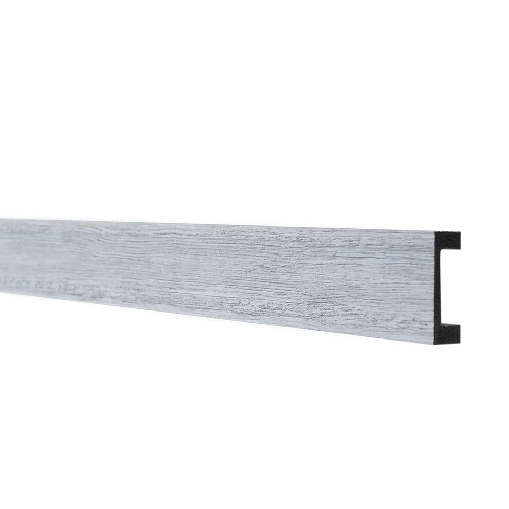 Молдинг 618-89SH 40*15*3000мм