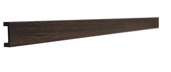 Молдинг 618-93SH 40*15*3000мм