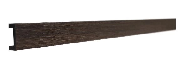 Молдинг 618-93SH 40*15*3000мм