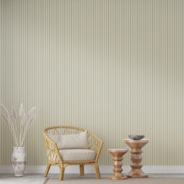 Панель МДФ рееч.Stella Wave De Luxe Palomino 2700x119x16-image-1