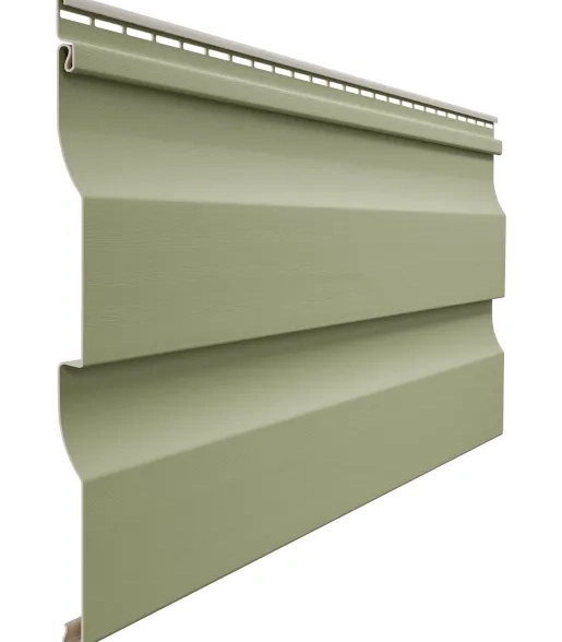 Сайдинг DOCKE PREMIUM D4.5D кипарис