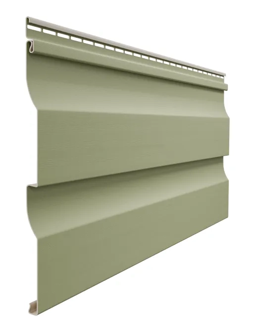 Сайдинг DOCKE PREMIUM D4.5D кипарис