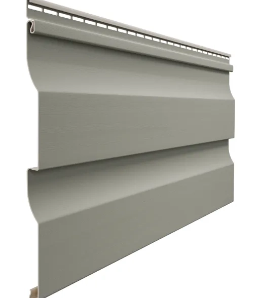 Сайдинг DOCKE PREMIUM D4.5D пихта