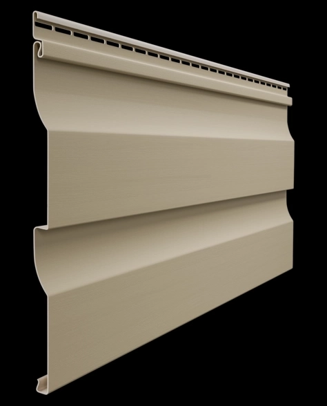 Сайдинг DOCKE PREMIUM D4.5D Секвойя