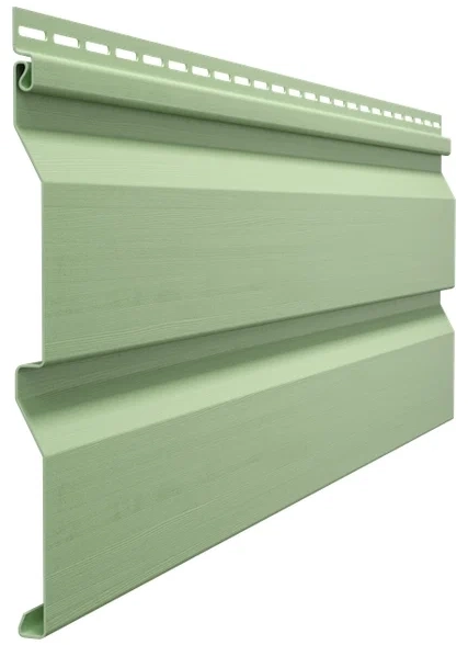 Сайдинг DOCKE STANDARD D4,5D Киви