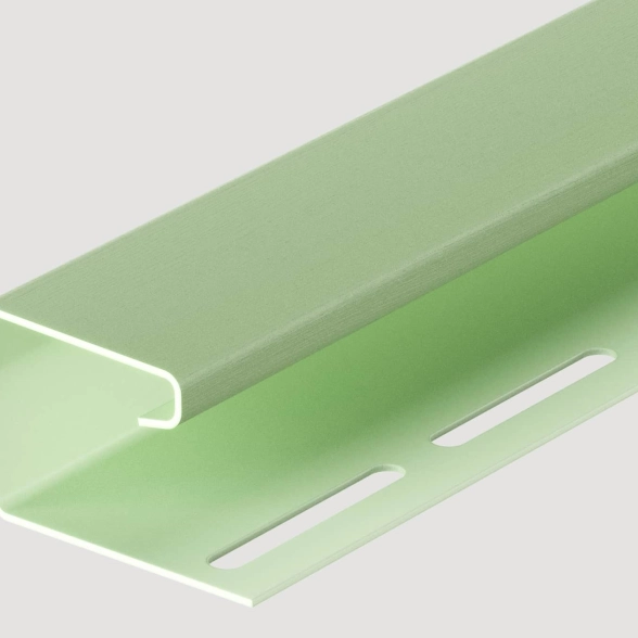 J-профиль DOCKE PREMIUM Киви