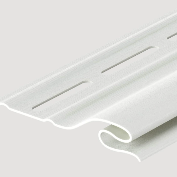 Стартовый профиль DOCKE PREMIUM Пломбир