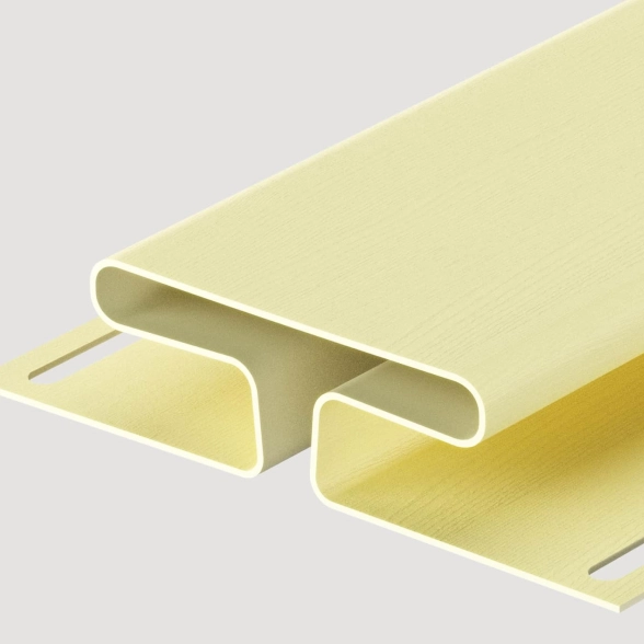 H-профиль DOCKE PREMIUM лимон