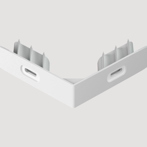 Угол DOCKE стартовый STEIN/STERN/SLATE