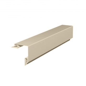 Внешний угол VILO SV-12 бежевый