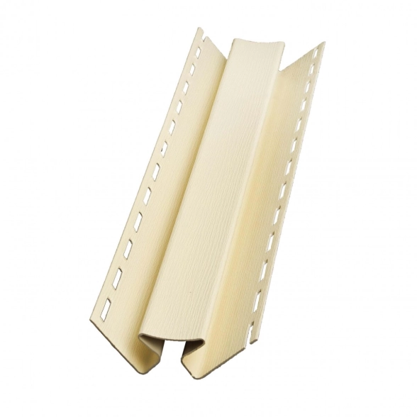 Внутренний угол VILO SV-13 кремовый