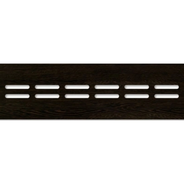 Крышка для экрана 60см универс. Венге Stella