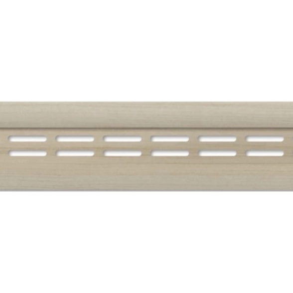 Крышка для экрана 90см универс. дуб сонома Stella