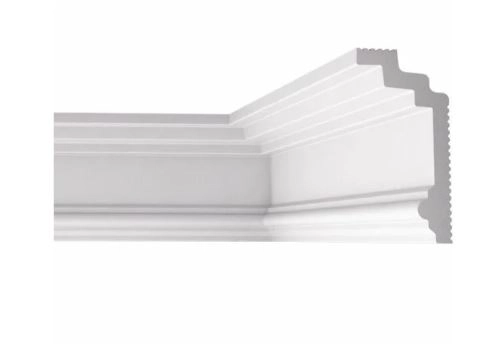 Плинтус потолочный Bello Deco C6/80 80*40