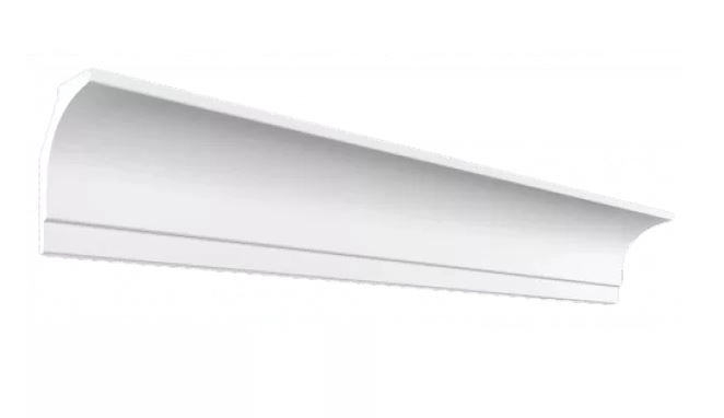Плинтус потолочный GPX-7 50х35х2000