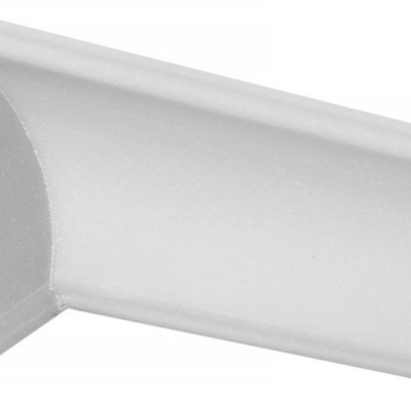 Уголок д/пот.пл.Солид C15/40 внутр.